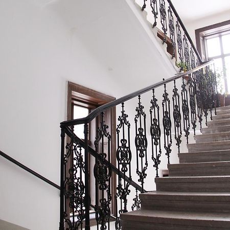 Checkvienna - Edelhof Apartments 외부 사진