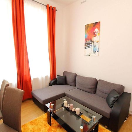 Checkvienna - Edelhof Apartments 외부 사진