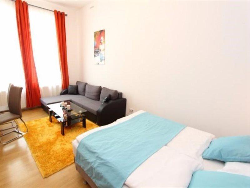 Checkvienna - Edelhof Apartments 외부 사진