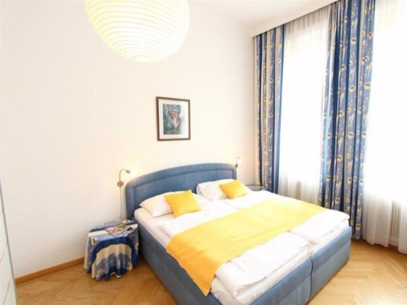 Checkvienna - Edelhof Apartments 외부 사진
