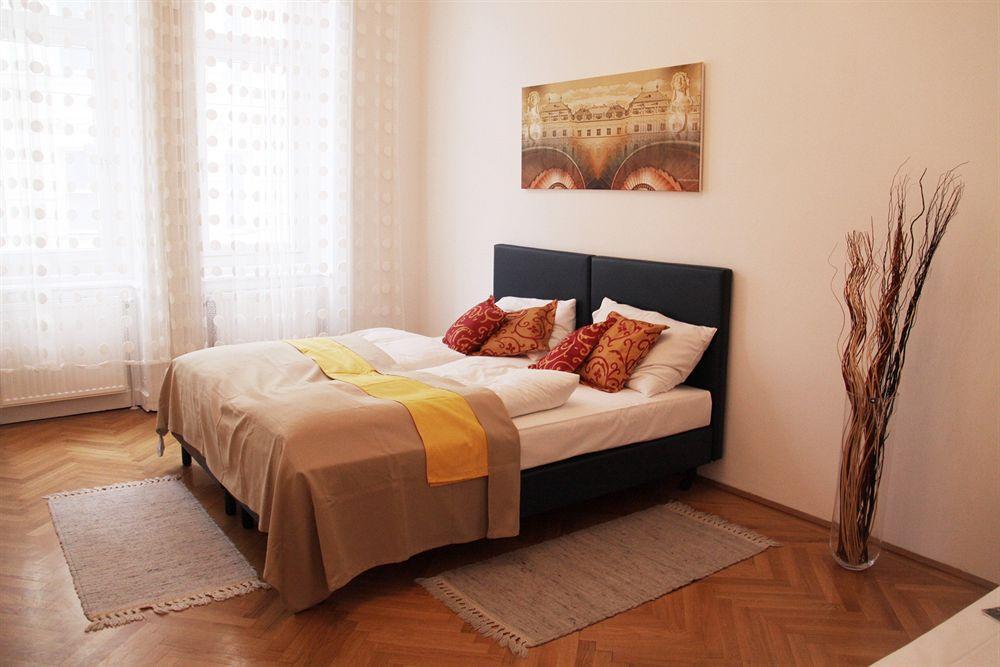 Checkvienna - Edelhof Apartments 외부 사진