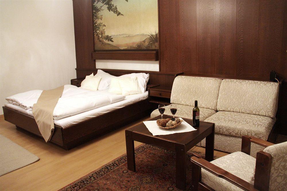 Checkvienna - Edelhof Apartments 외부 사진