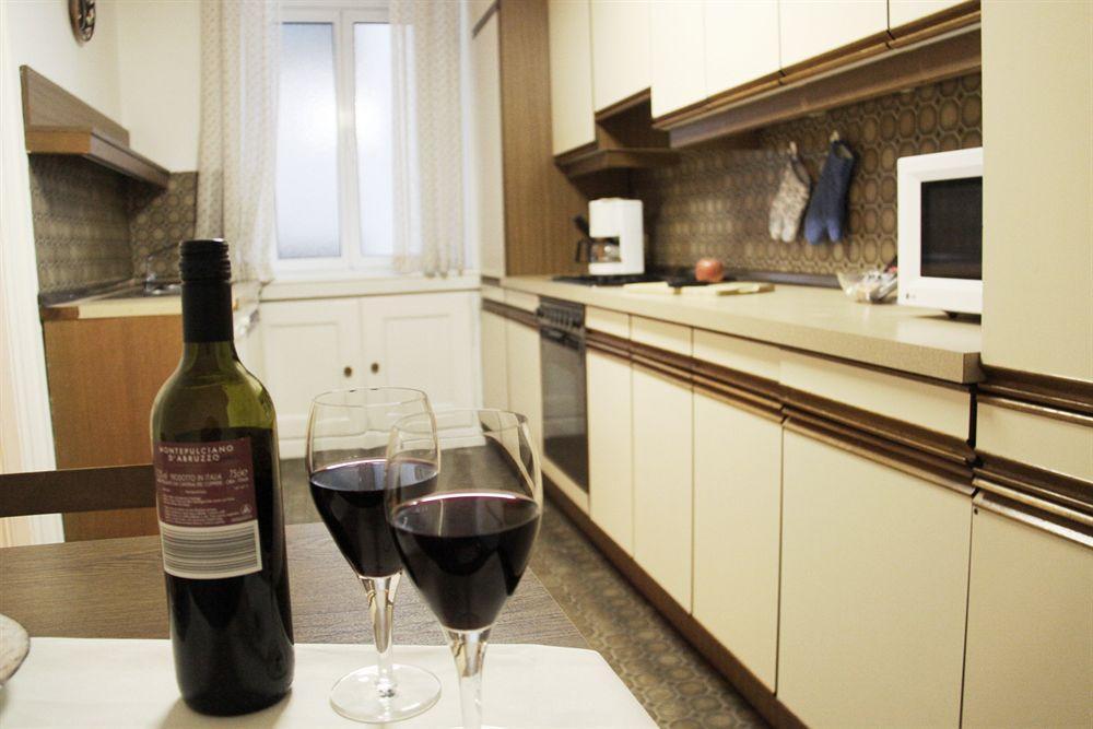 Checkvienna - Edelhof Apartments 외부 사진