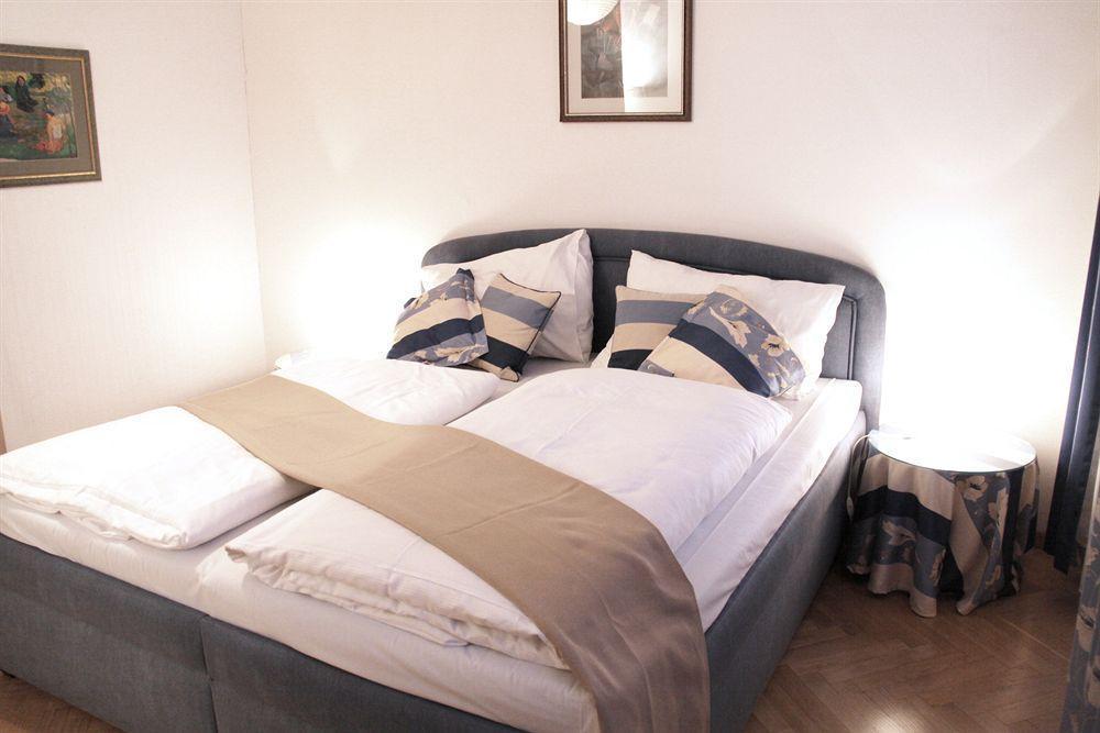 Checkvienna - Edelhof Apartments 외부 사진