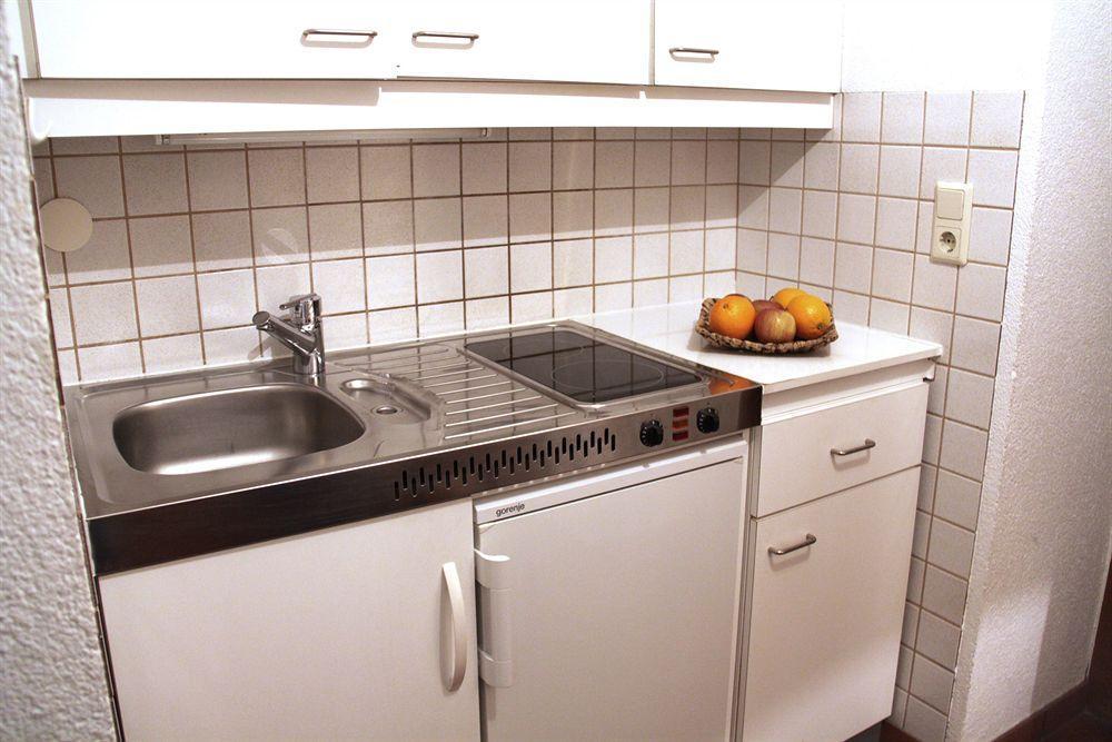 Checkvienna - Edelhof Apartments 외부 사진
