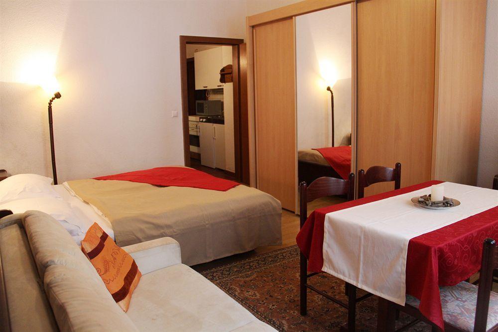 Checkvienna - Edelhof Apartments 외부 사진