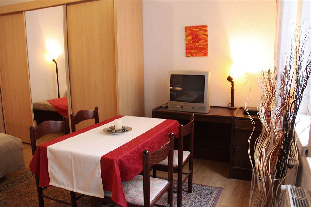 Checkvienna - Edelhof Apartments 외부 사진