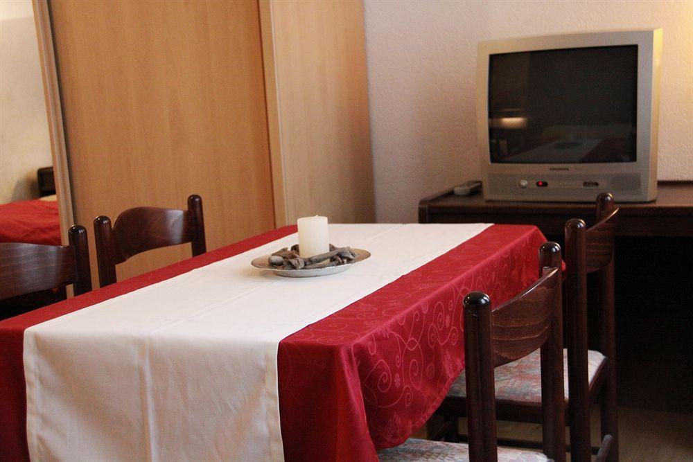 Checkvienna - Edelhof Apartments 외부 사진