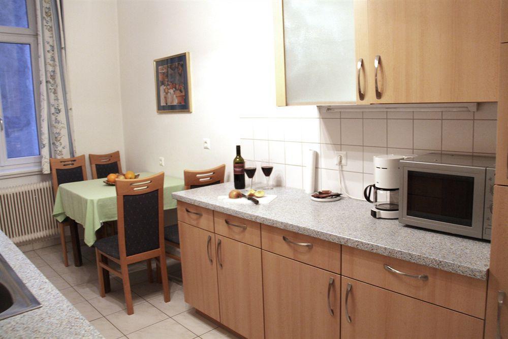 Checkvienna - Edelhof Apartments 외부 사진