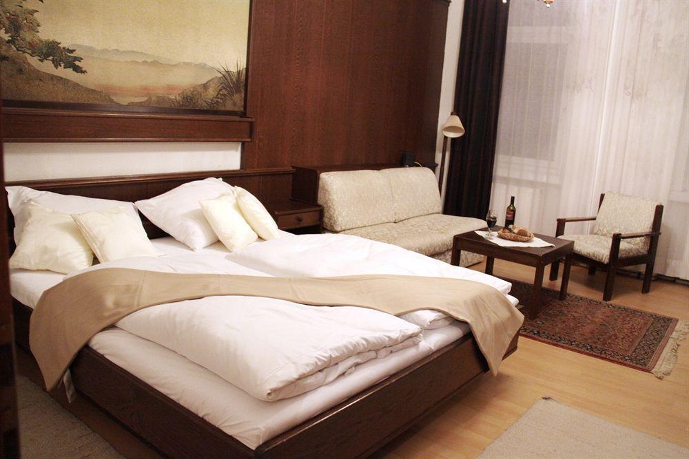 Checkvienna - Edelhof Apartments 외부 사진