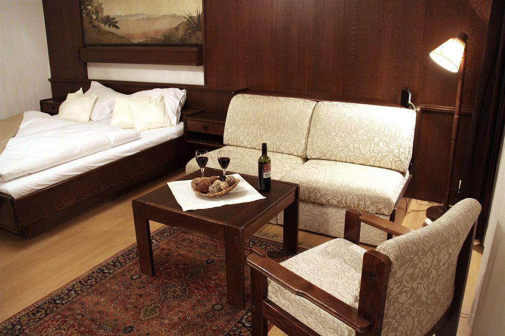 Checkvienna - Edelhof Apartments 외부 사진
