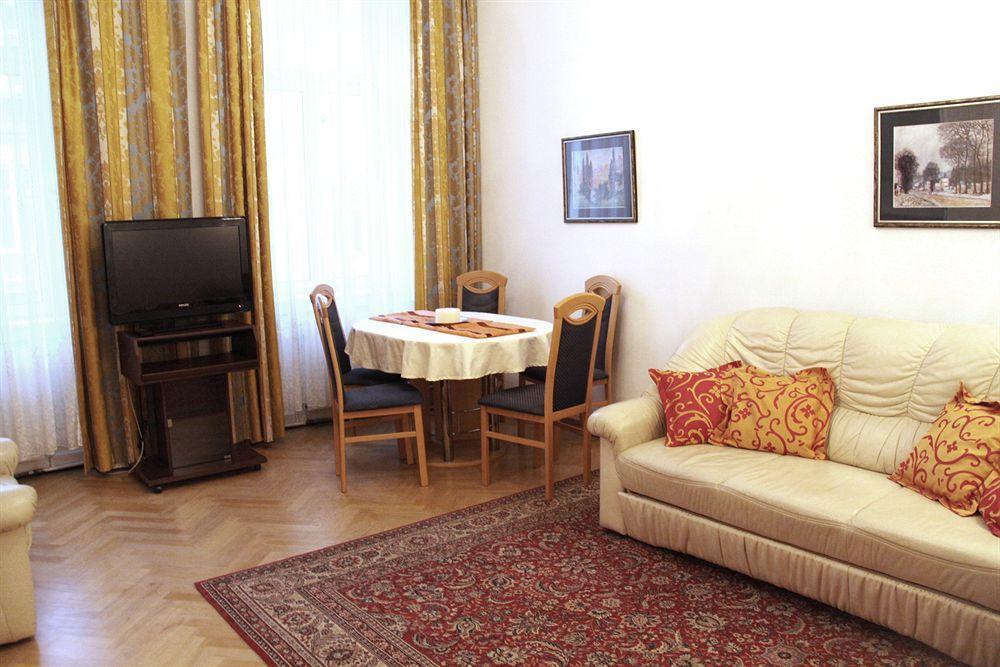 Checkvienna - Edelhof Apartments 외부 사진