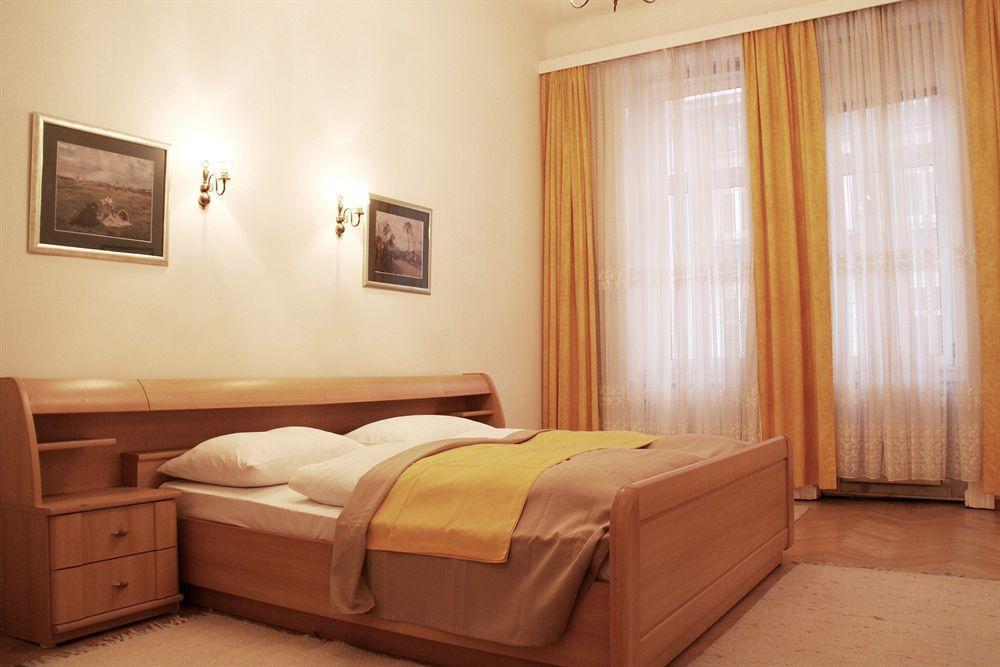 Checkvienna - Edelhof Apartments 외부 사진
