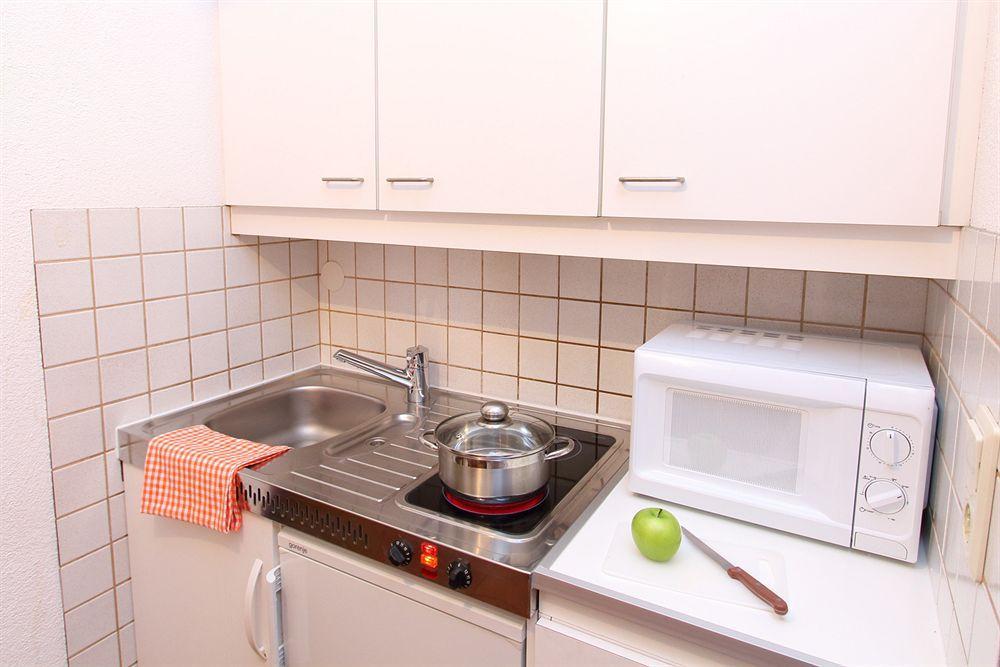 Checkvienna - Edelhof Apartments 외부 사진