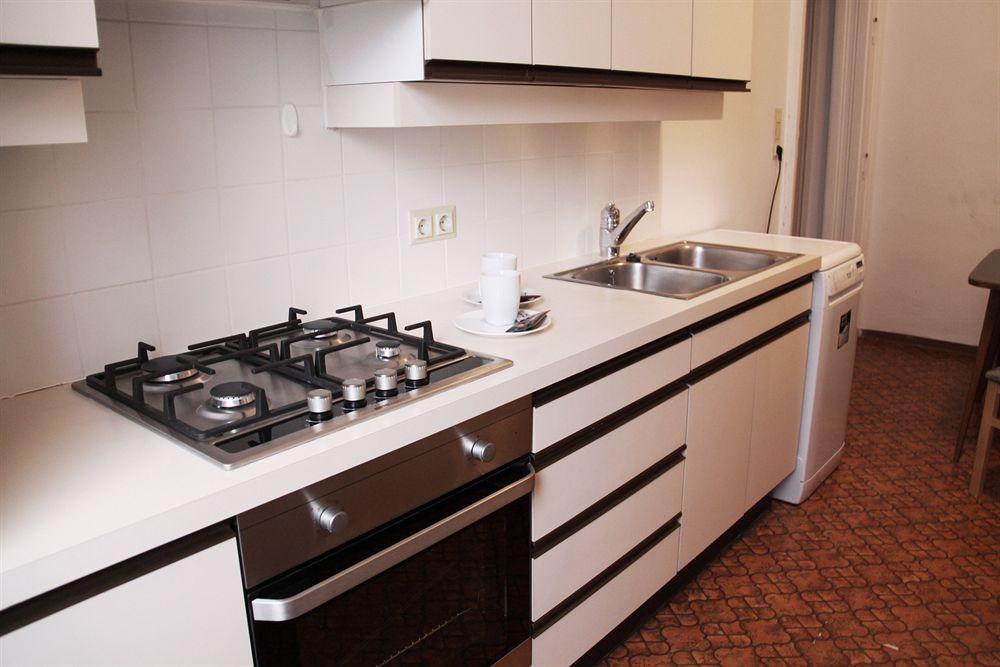 Checkvienna - Edelhof Apartments 외부 사진