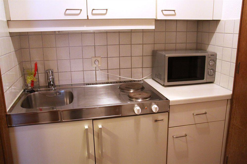 Checkvienna - Edelhof Apartments 외부 사진
