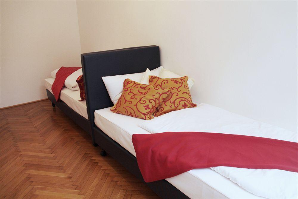 Checkvienna - Edelhof Apartments 외부 사진