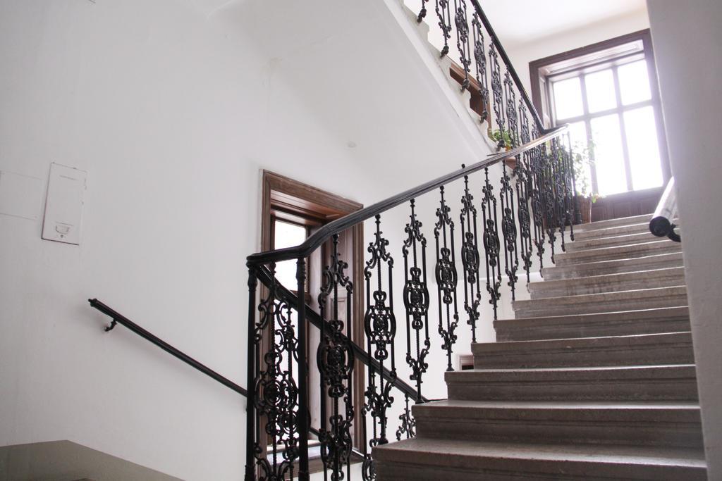 Checkvienna - Edelhof Apartments 외부 사진