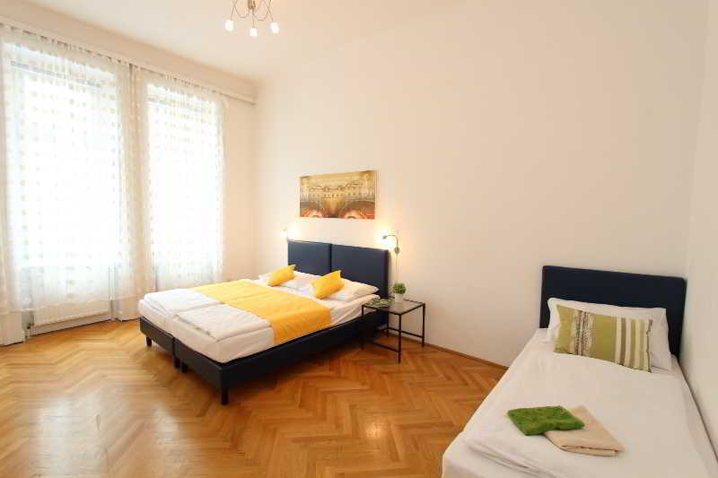 Checkvienna - Edelhof Apartments 외부 사진