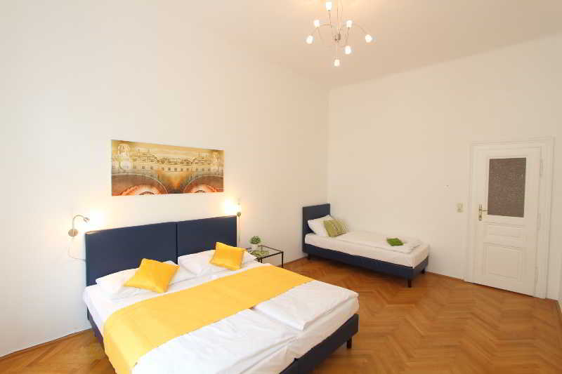 Checkvienna - Edelhof Apartments 외부 사진