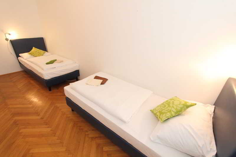 Checkvienna - Edelhof Apartments 외부 사진