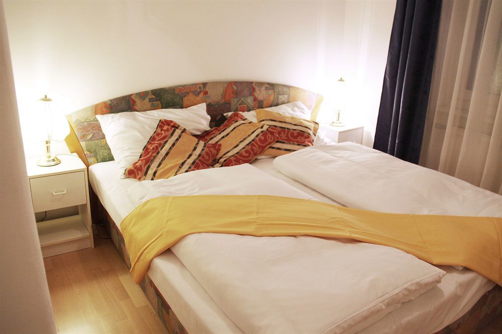 Checkvienna - Edelhof Apartments 외부 사진