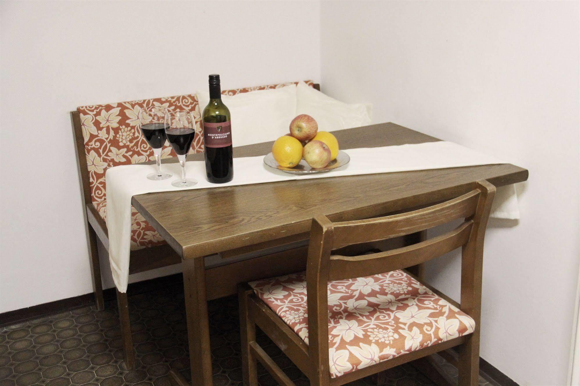 Checkvienna - Edelhof Apartments 외부 사진