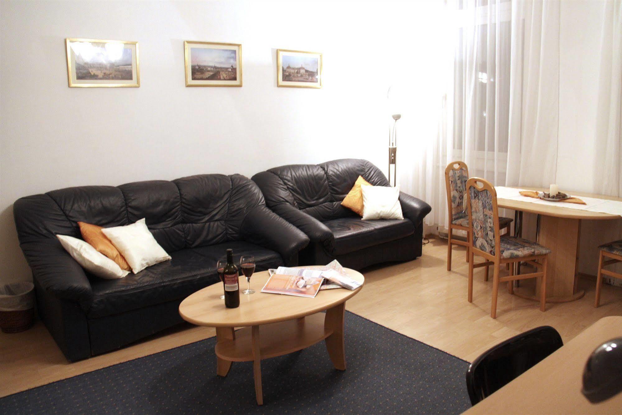 Checkvienna - Edelhof Apartments 외부 사진