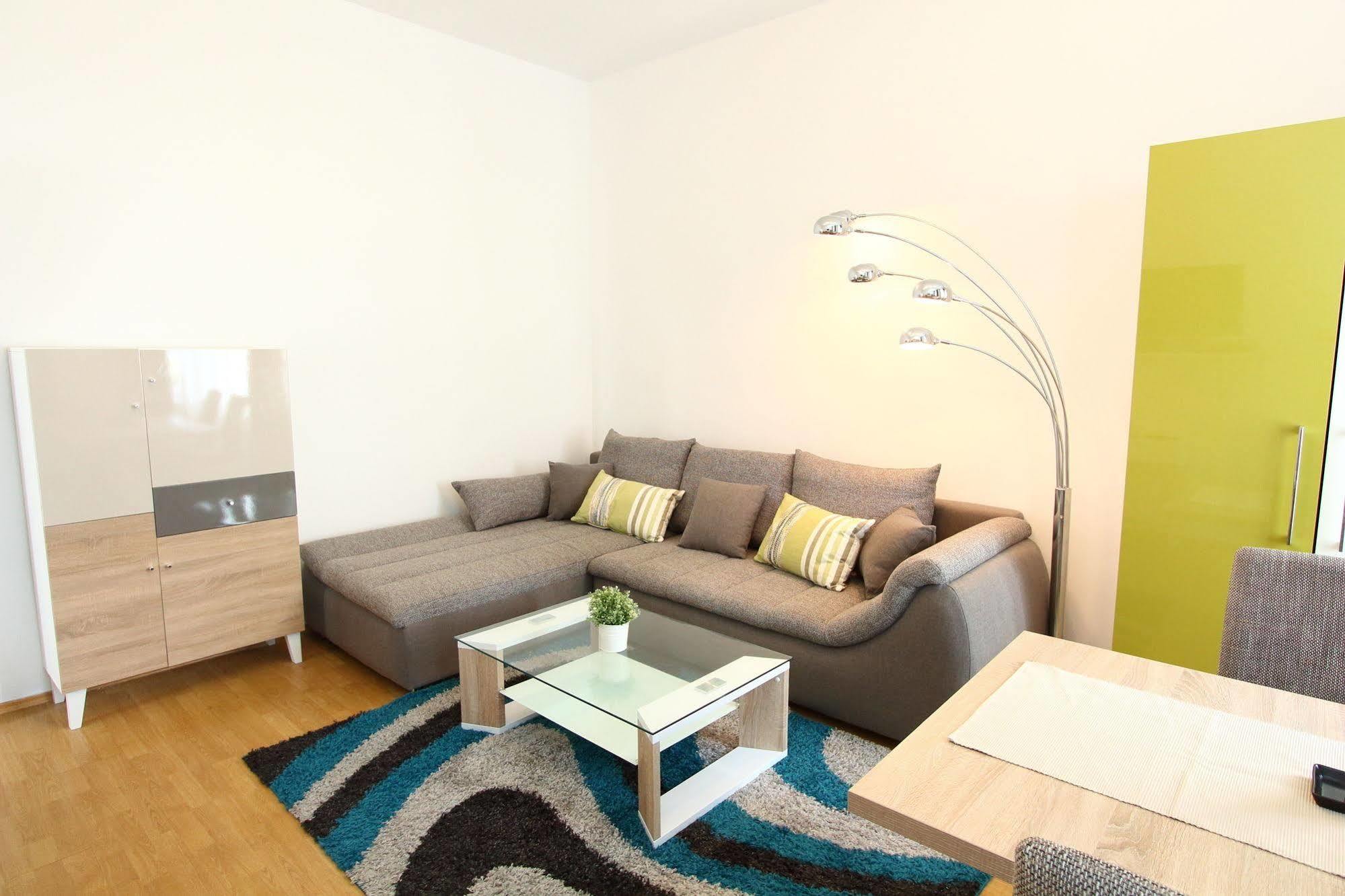 Checkvienna - Edelhof Apartments 외부 사진