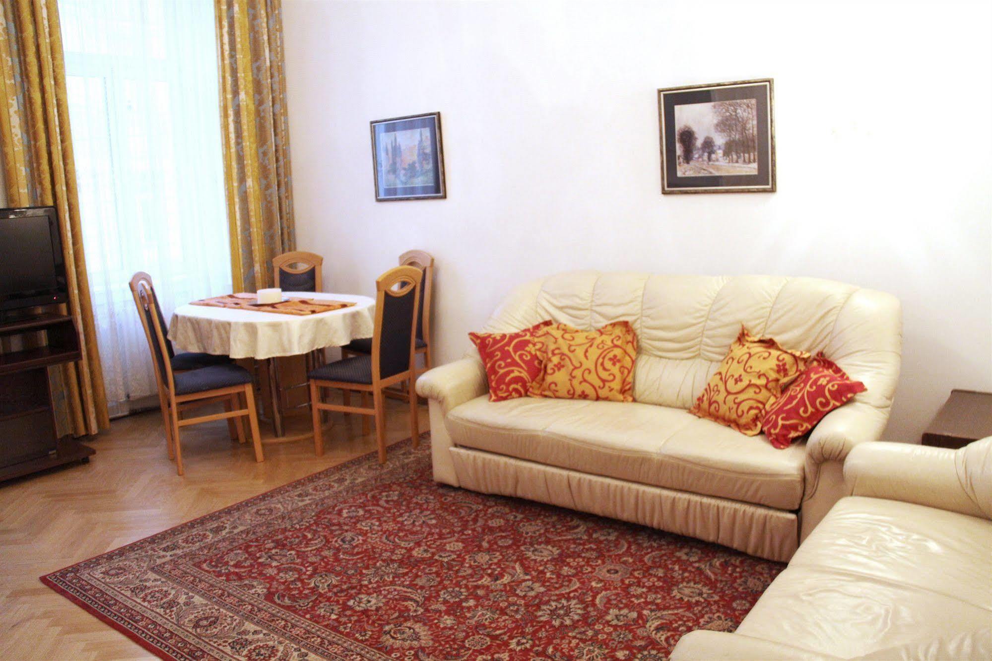 Checkvienna - Edelhof Apartments 외부 사진