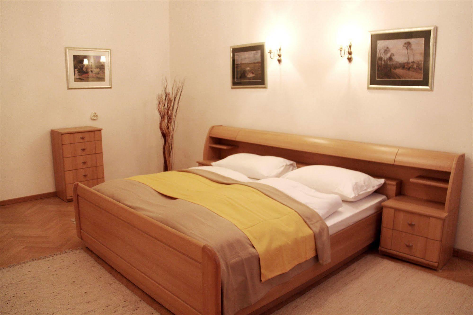 Checkvienna - Edelhof Apartments 외부 사진