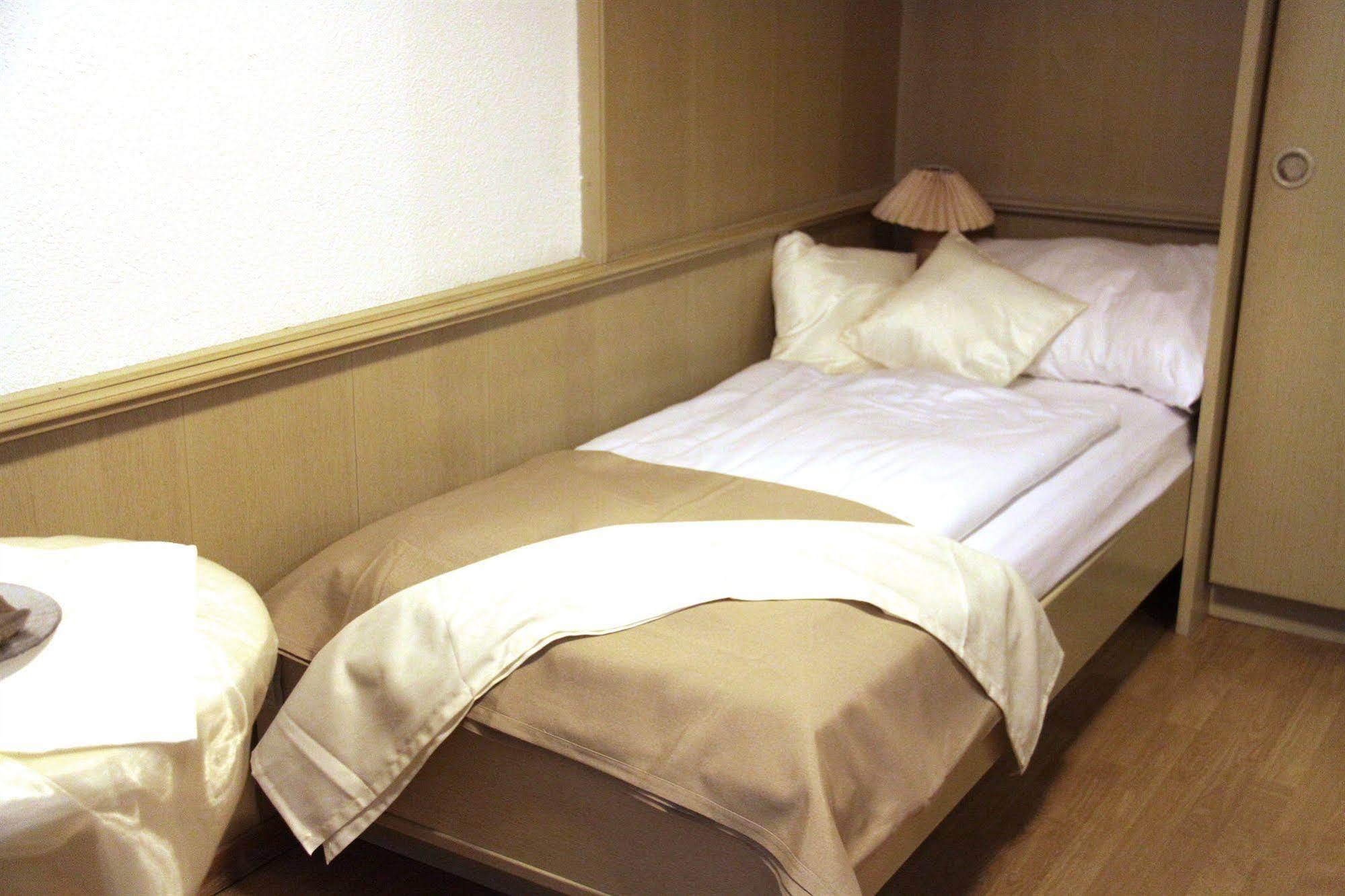 Checkvienna - Edelhof Apartments 외부 사진