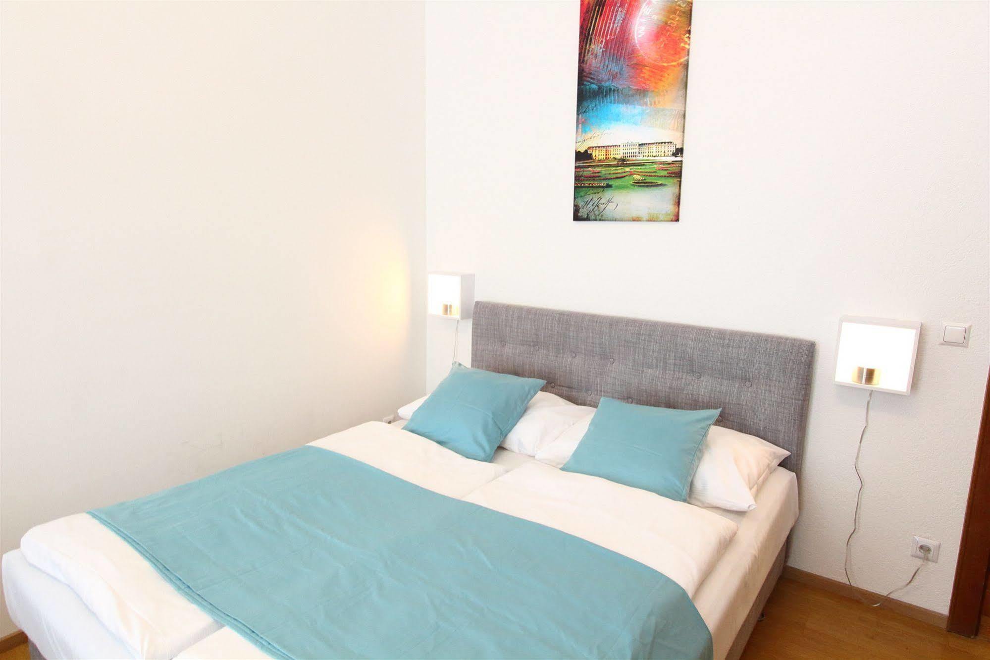 Checkvienna - Edelhof Apartments 외부 사진