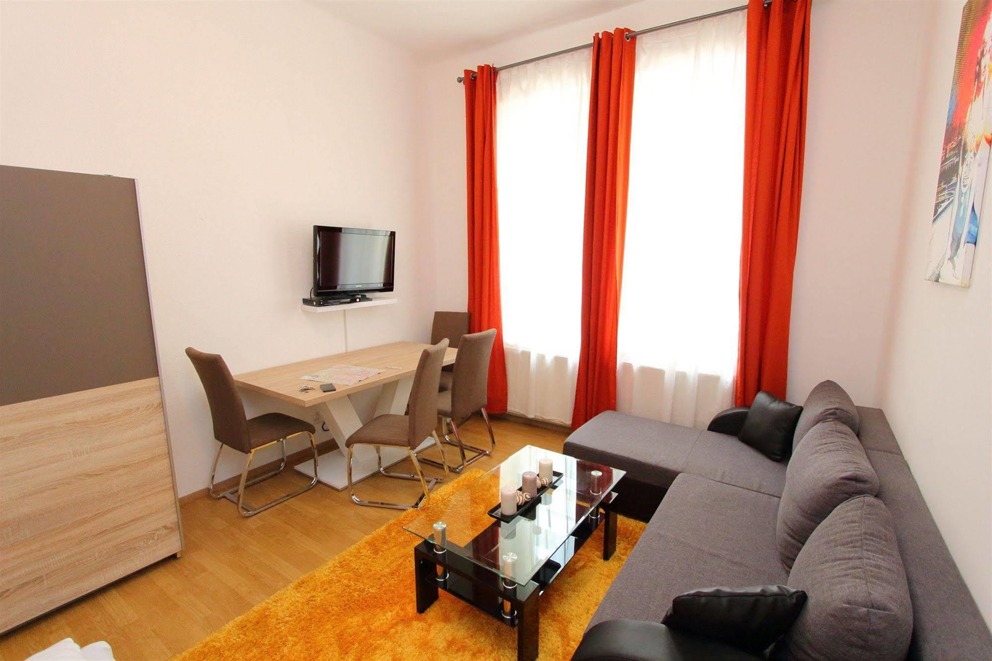 Checkvienna - Edelhof Apartments 외부 사진