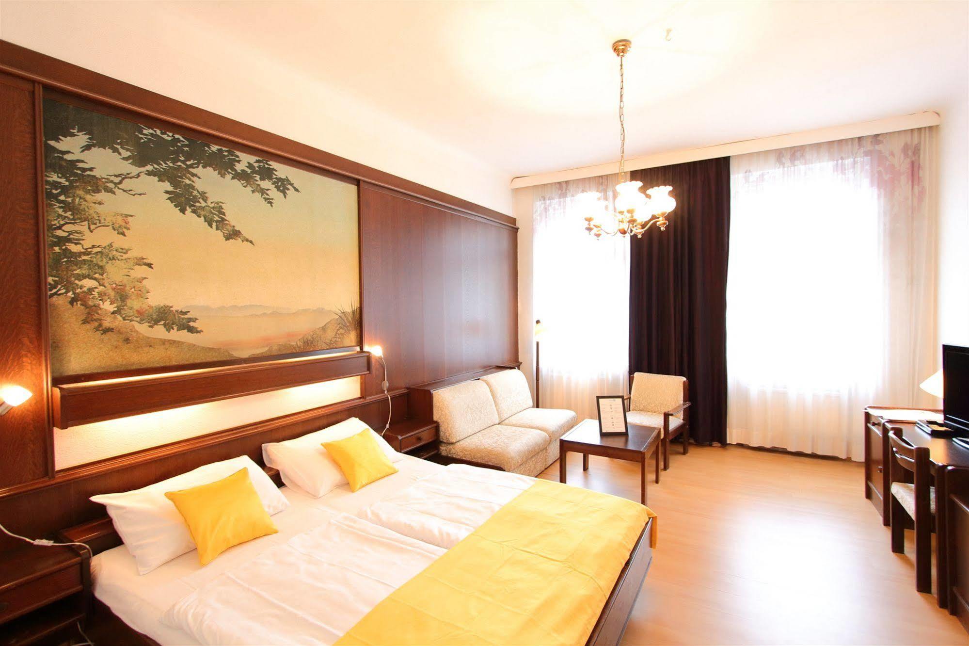 Checkvienna - Edelhof Apartments 외부 사진
