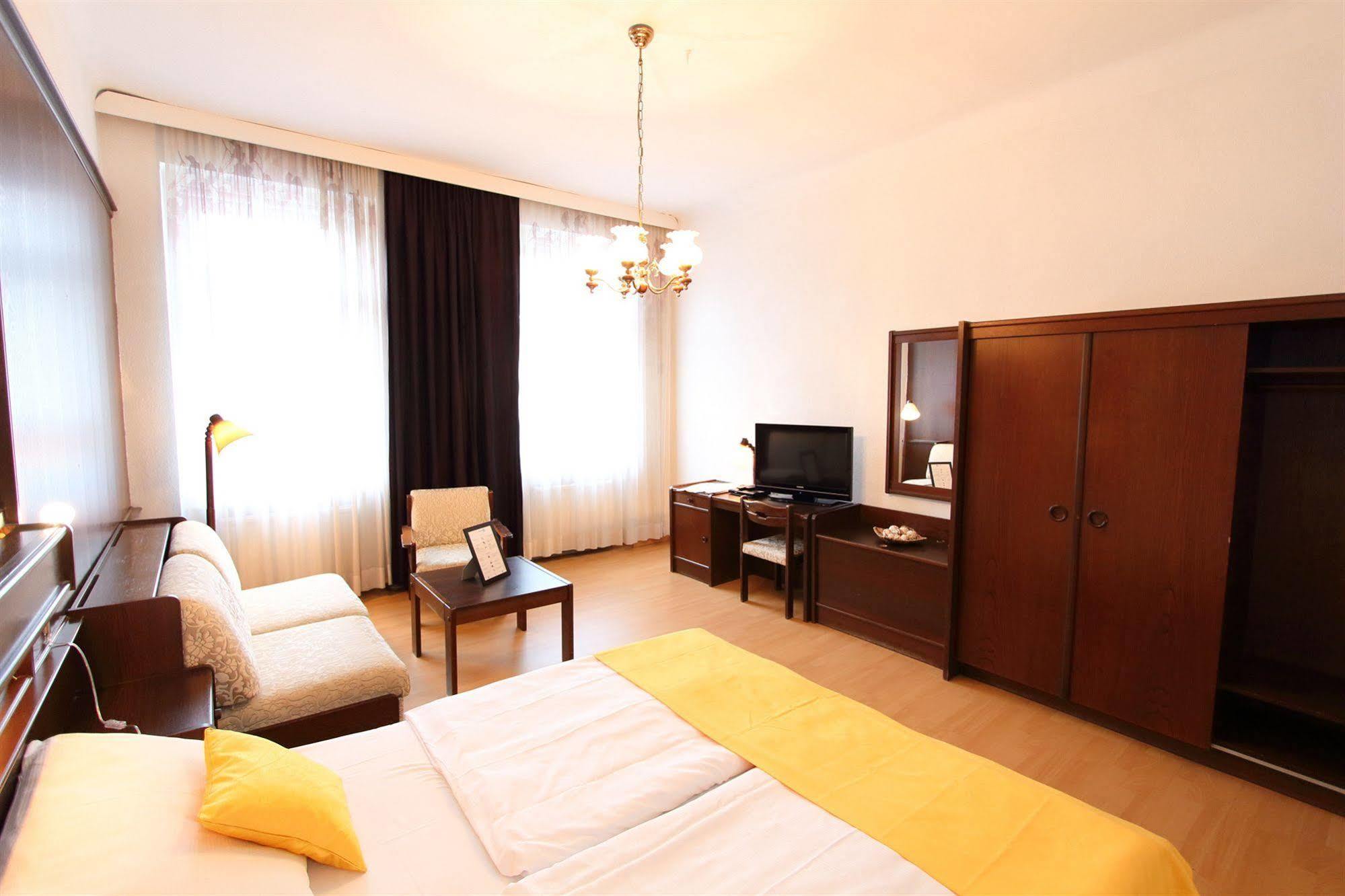 Checkvienna - Edelhof Apartments 외부 사진