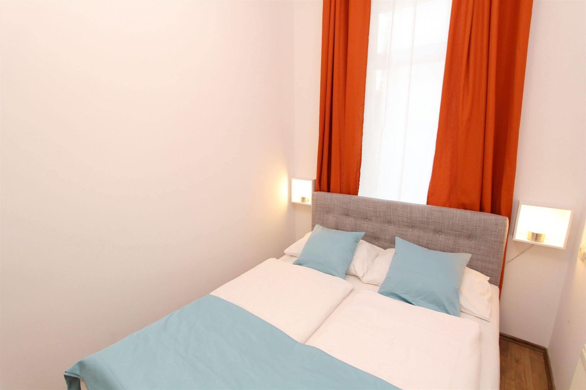 Checkvienna - Edelhof Apartments 외부 사진