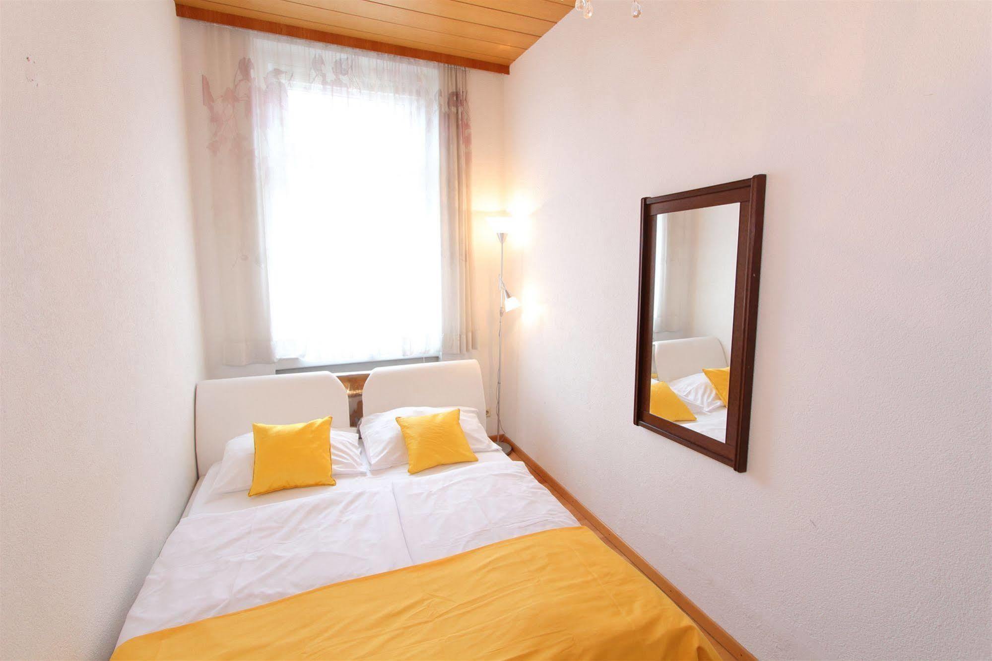 Checkvienna - Edelhof Apartments 외부 사진