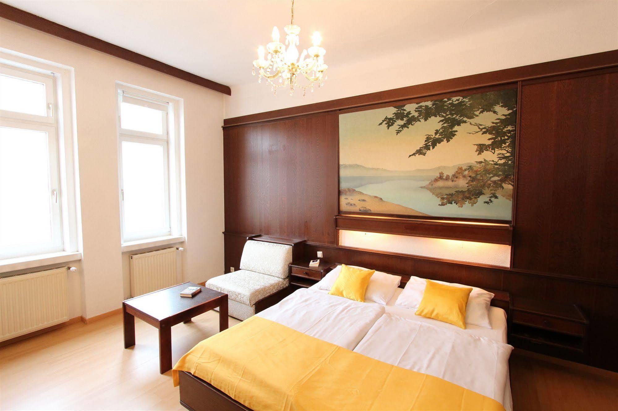 Checkvienna - Edelhof Apartments 외부 사진