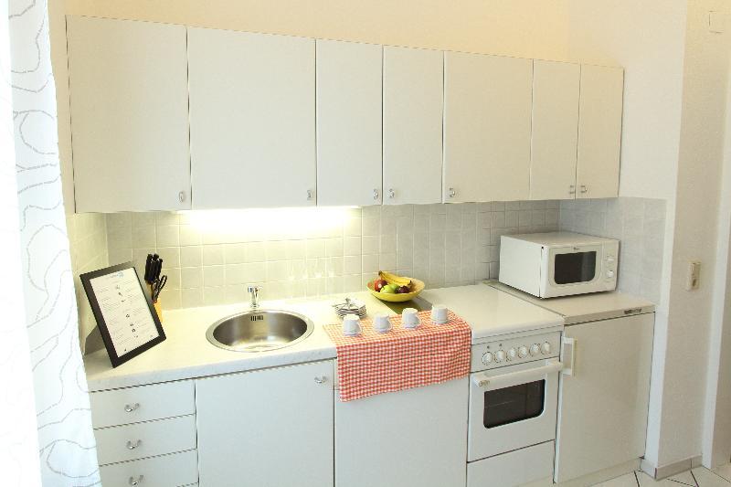 Checkvienna - Edelhof Apartments 외부 사진