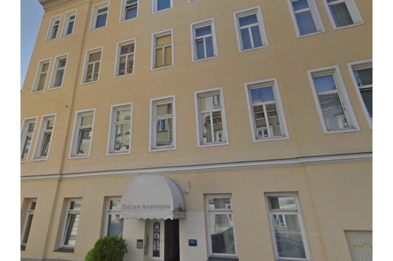 Checkvienna - Edelhof Apartments 외부 사진