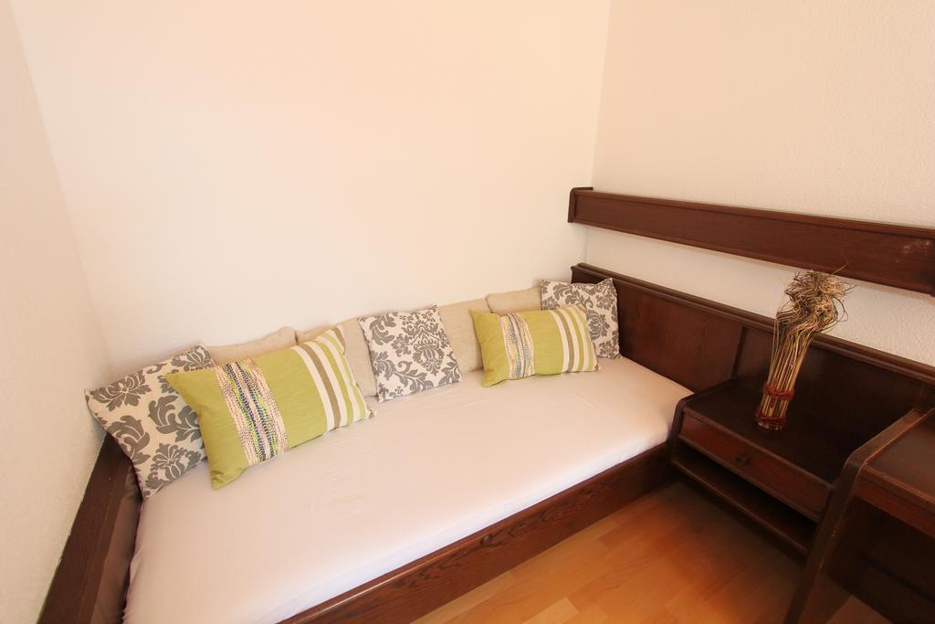 Checkvienna - Edelhof Apartments 객실 사진