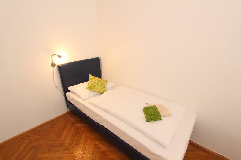 Checkvienna - Edelhof Apartments 외부 사진