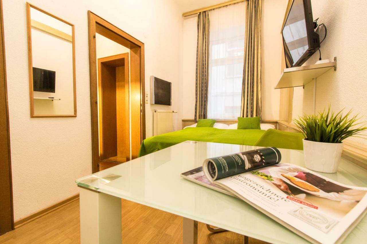 Checkvienna - Edelhof Apartments 외부 사진