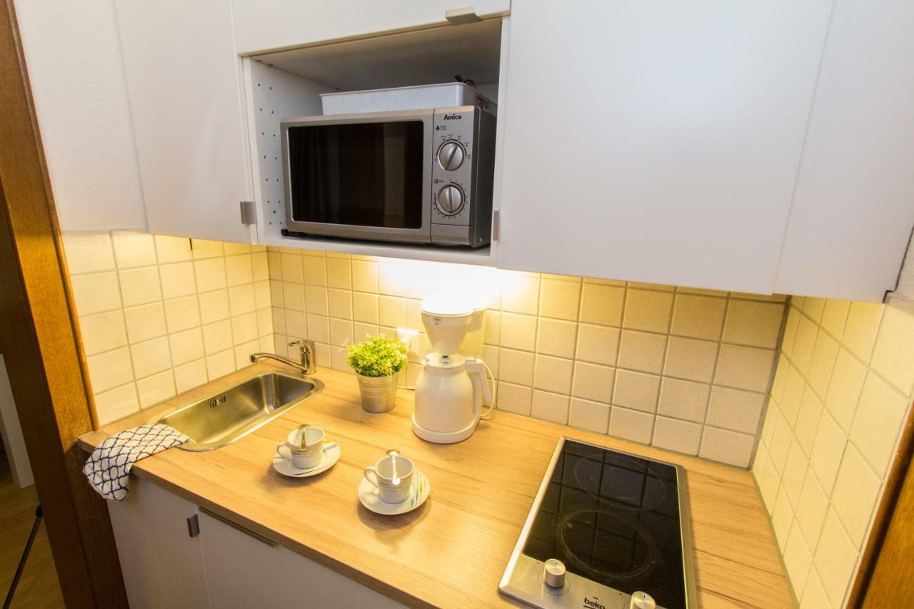 Checkvienna - Edelhof Apartments 외부 사진
