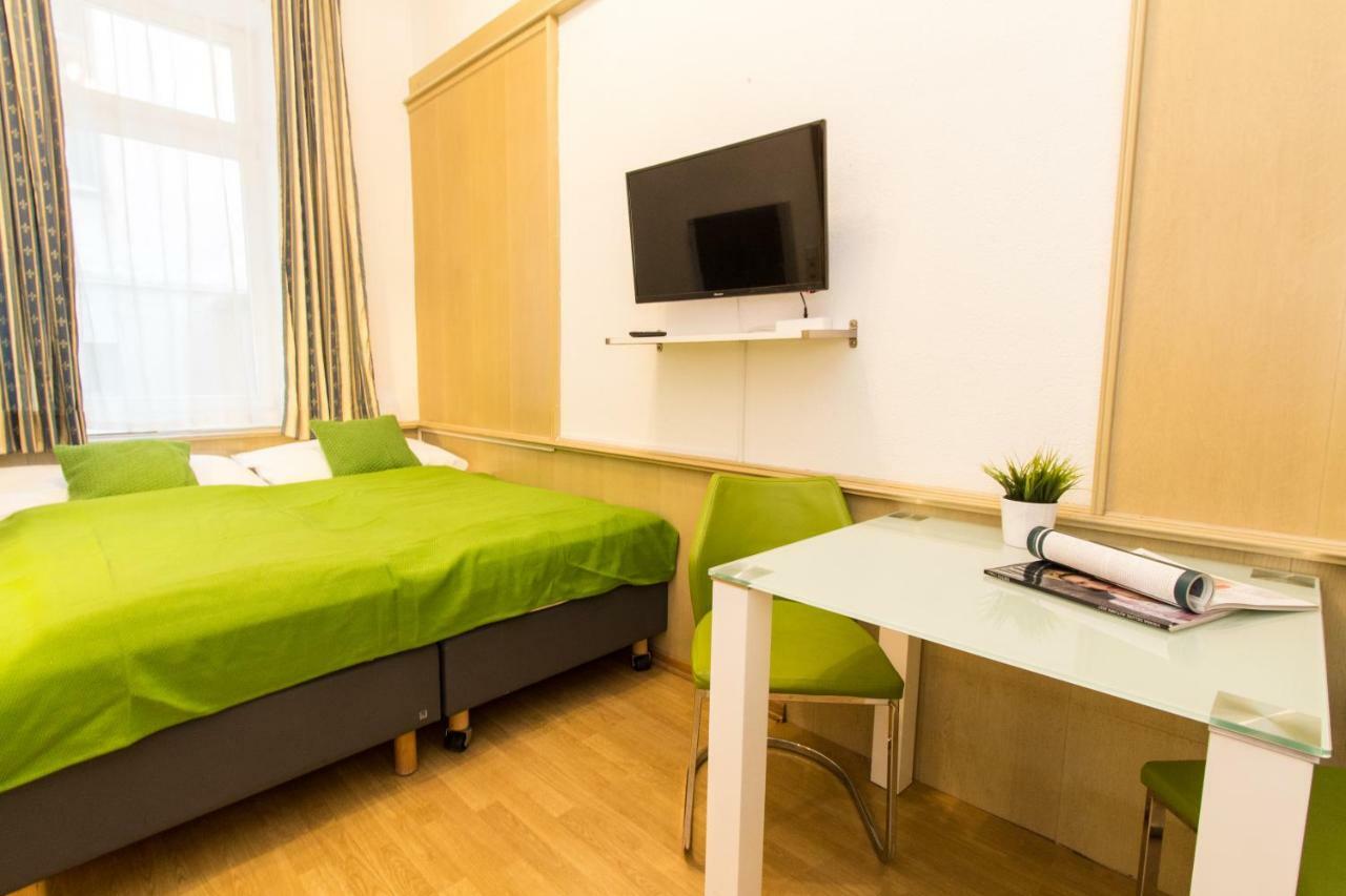 Checkvienna - Edelhof Apartments 외부 사진
