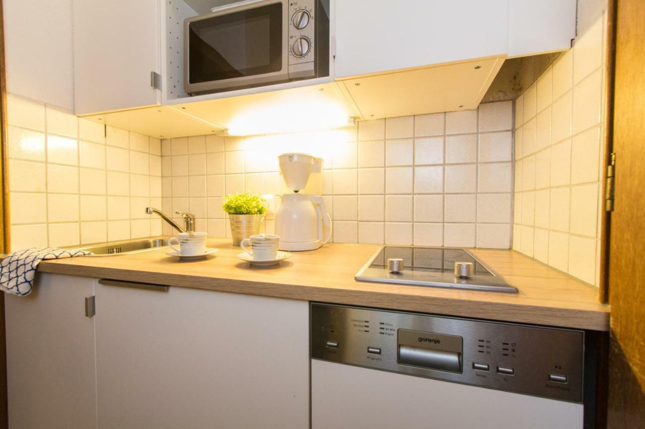 Checkvienna - Edelhof Apartments 외부 사진