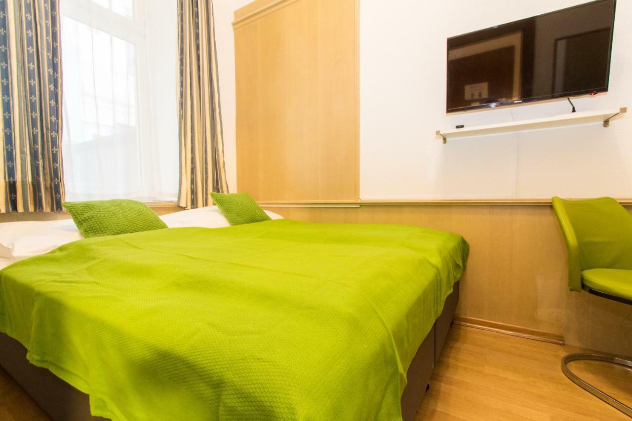 Checkvienna - Edelhof Apartments 외부 사진
