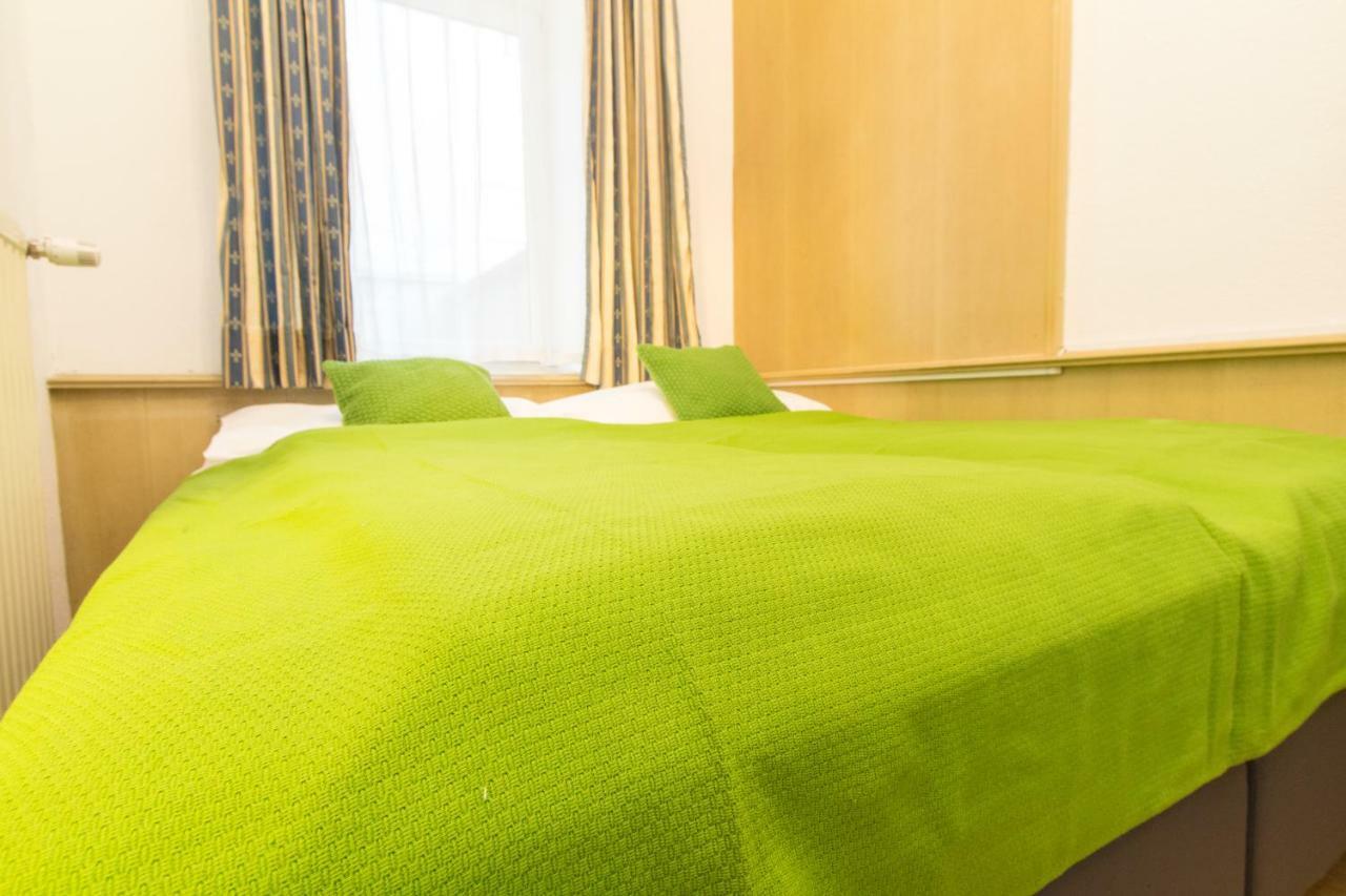 Checkvienna - Edelhof Apartments 외부 사진