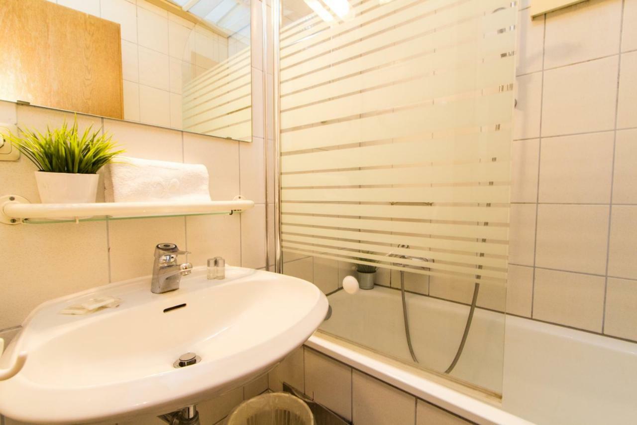 Checkvienna - Edelhof Apartments 외부 사진